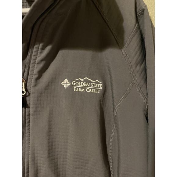 Lands end women’s zip up jacket size 1X - Picture 3 of 8